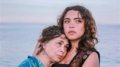 براءة الفنانة لبنى ونس وابنتها من تهمة ضرب طليق الأخيرة
