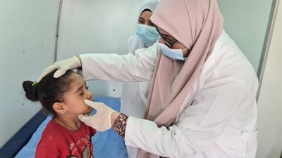 اليوم إطلاق قافلة طبية بمحافظة الأقصر والكشف والعلاج مجانًا