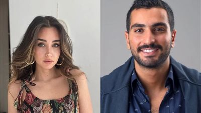 هنا الزاهد ومحمد الشرنوبي في «إقامة جبرية» على watch it قريبا