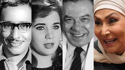 آخرهم محمد فؤاد المهندس، أبناء فنانين رفضوا تقديم السيرة الذاتية لـ آبائهم