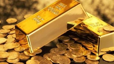 أسعار سبائك الذهب اليوم الأحد 29 سبتمبر 2024