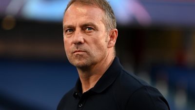 «فليك» يوضح أسباب سقوط برشلونة أمام أوساسونا في الدوري الإسباني