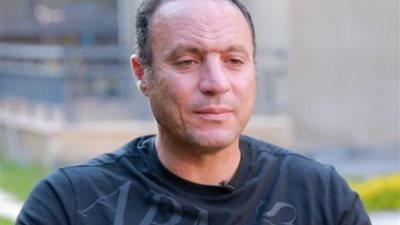 نادر السيد: الثقة الزائدة سبب خسارة الأهلي السوبر الإفريقي وإمام عاشور «مُشتت»