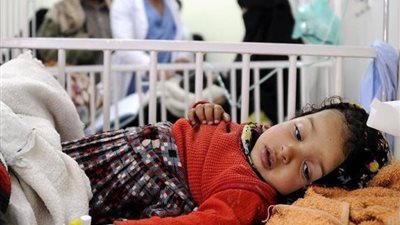 هل تهدد الكوليرا مصر؟، التفاصيل الكاملة للمرض ومدى تأثيره على المواطنين