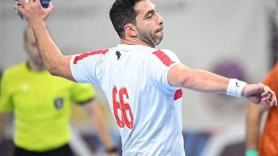 كأس العالم للأندية، يد الزمالك يتأخر أمام فيرزيم 17-13 بالشوط الأول
