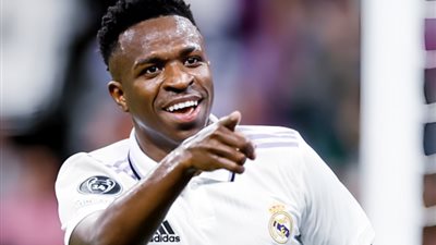 ديربي العاصمة، «فينيسيوس» يقود هجوم ريال مدريد أمام أتلتيكو بالدوري الإسباني