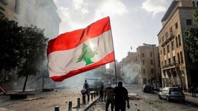 تضامنا مع لبنان، مطربون يلغون حفلاتهم الغنائية