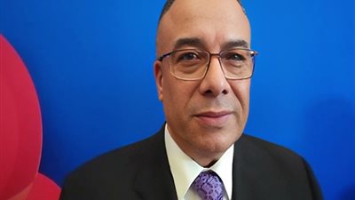 عمرو مصيلحي يخوض انتخابات الاتحاد المصري لكرة السلة على مقعد الرئيس