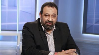 أول رد من مجدي عبد الغني عقب واقعة مؤمن زكريا