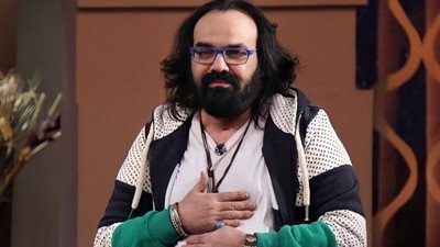 نادر أبو الليف لـ «الجمهور»: «محدش كلمني وأنا شغال وماليش دعوة بحد»