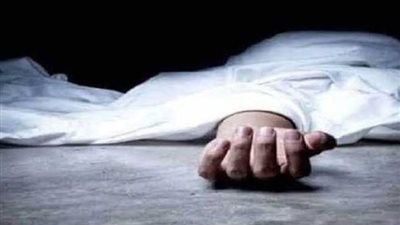 التصريح بدفن جثة شاب لقي مصرعه جراء سقوطه من الطابق السابع بالهرم
