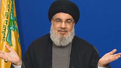 الاحتلال الإسرائيلي يعلن تفاصيل اغتيال حسن نصر الله