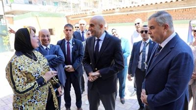 بالرابط المباشر، مسابقة جديدة بوزارة التعليم لتعيين 23 ألف معلم