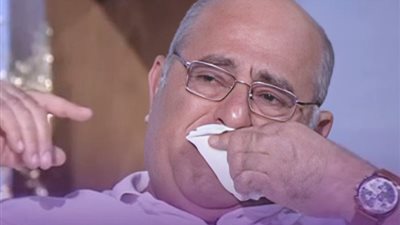 إسماعيل فرغلي يستقبل عزاء زوجته بمسجد الحامدية الشاذلية اليوم