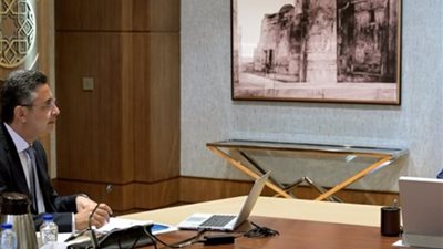 رئيس الوزراء يتابع توافر السلع والأرصدة الاستراتيجية في الأسواق (انفوجراف)