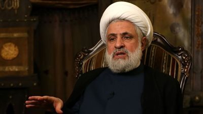 نائب أمين حزب الله: تعيين خليفة لـ حسن نصر الله قريبًا