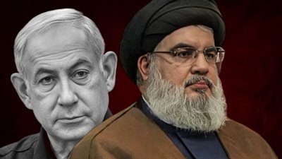 جيش الاحتلال: حسن نصر الله أرعب إسرائيل لعقود وأدار خططاً عدائية ضدها