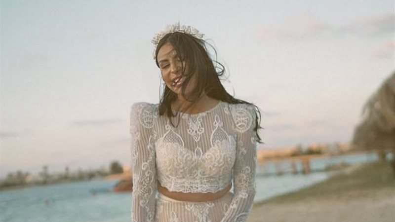 هاجر الشرنوبي