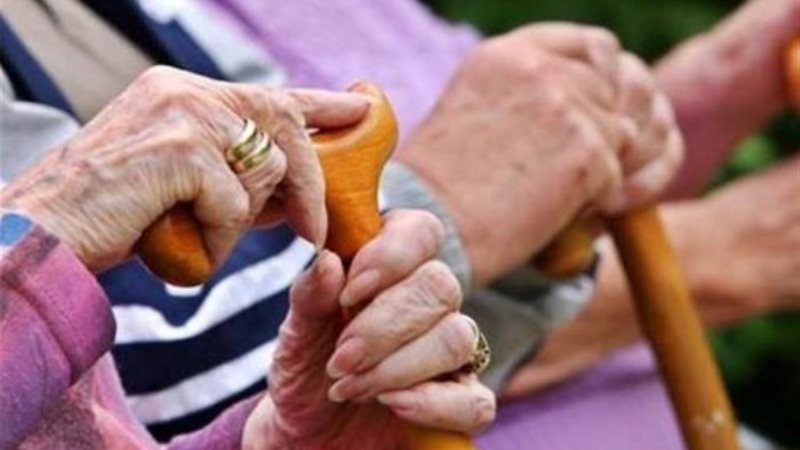 رسالة دار الإفتاء في اليوم العالمي للمسنين