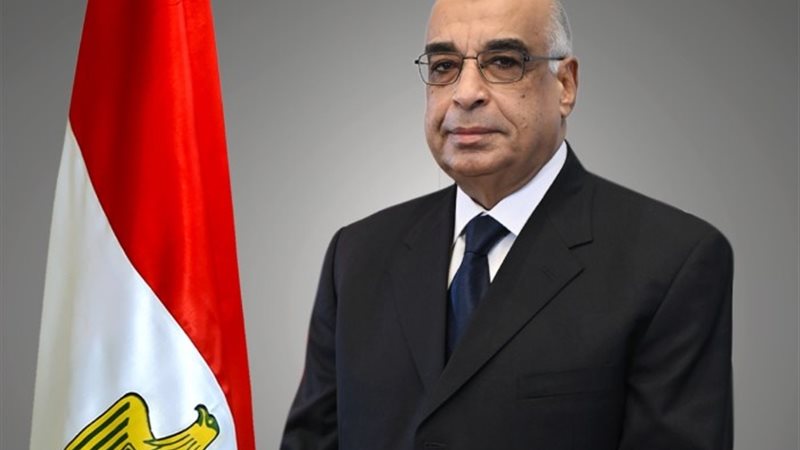 وزير العدل المستشار عدنان فنجرى