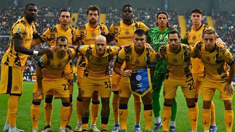 إنتر ميلان