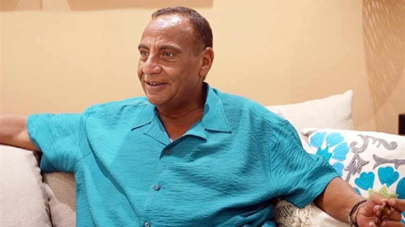 محمد فؤاد المهندس