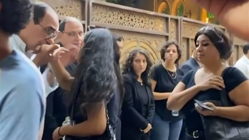 مجدي أحمد علي