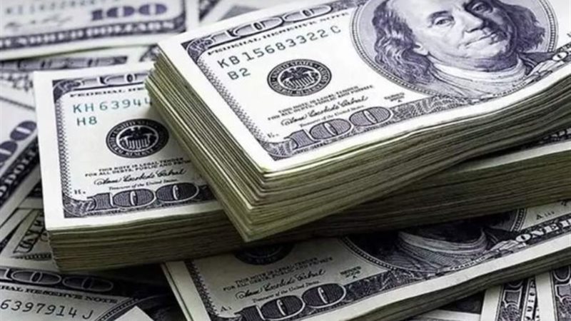 أسعار الدولار اليوم