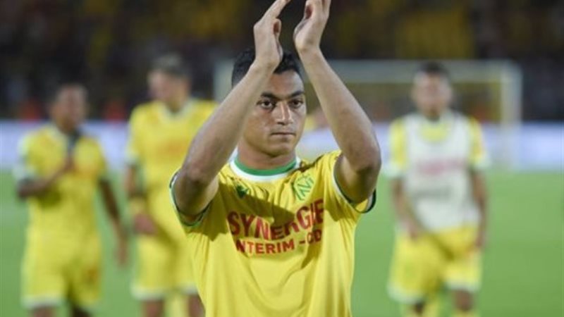 مصطفى محمد