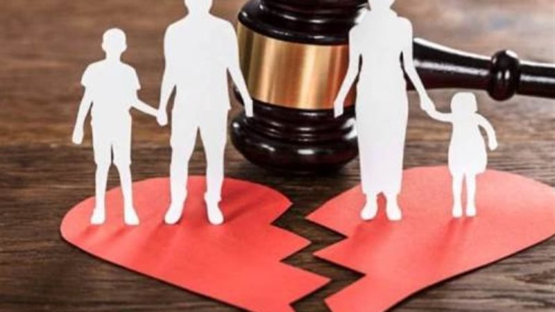 تفاصيل جديدة عن الزواج والطلاق في مصر