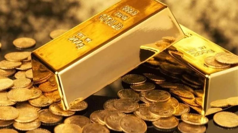 أسعار سبائك الذهب اليوم الأحد 29 سبتمبر 2024
