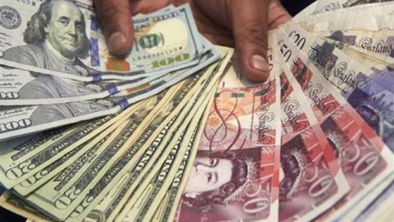 عملات أجنبية