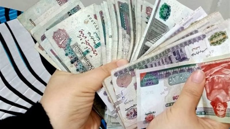 زيادة 1700 جنيه في مرتبات الموظفين بهذه الجهات رسميًا