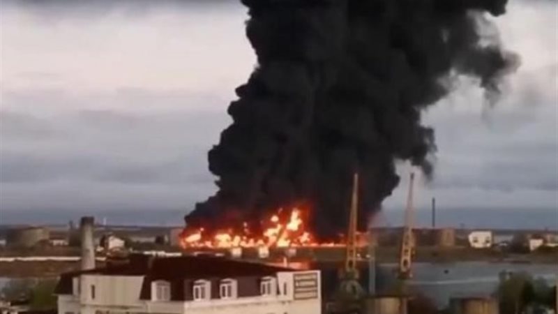 غارات جوية تهز اليمن ــ أرشيفية