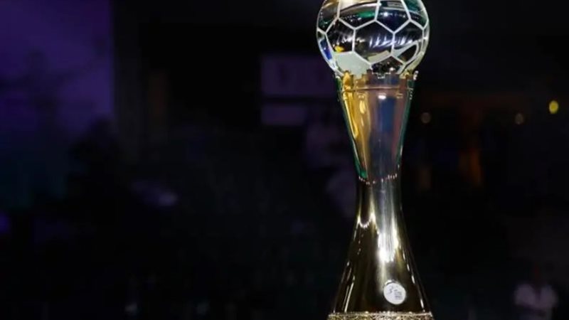 كأس العالم لأندية كرة اليد