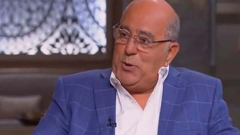 إسماعيل فرغلي