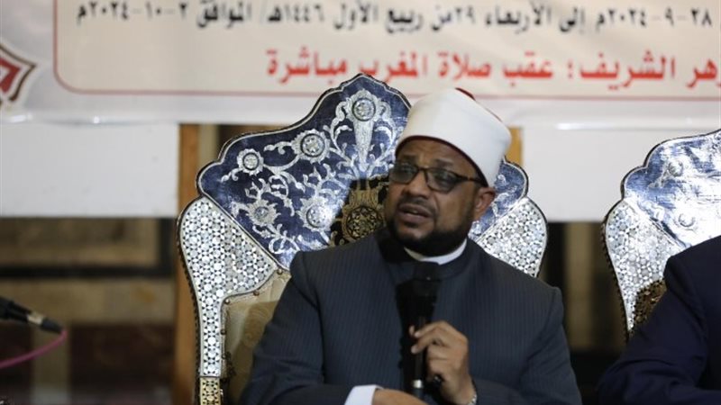 الدكتور محمد عبد الدايم الجندي