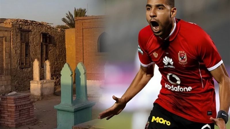 مؤمن زكريا