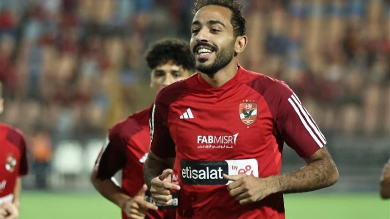 محمود كهربا