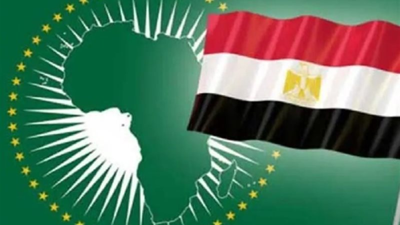 مصر تتولى رئاسة مجلس السلم والأمن الأفريقي