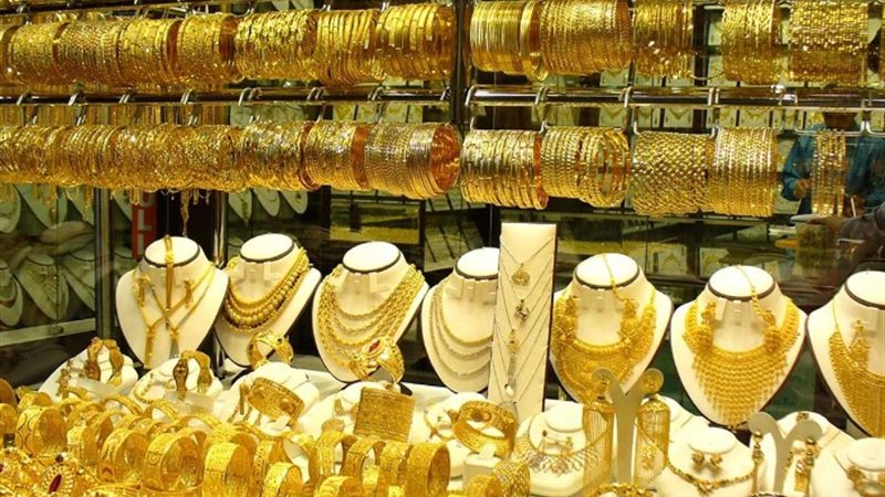 أسعار سبائك الذهب اليوم الأثنين 30 سبتمبر 2024