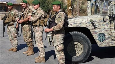 مصادر عسكرية لبنانية تنفي لـ«القاهرة الإخبارية» انسحاب الجيش من الحدود