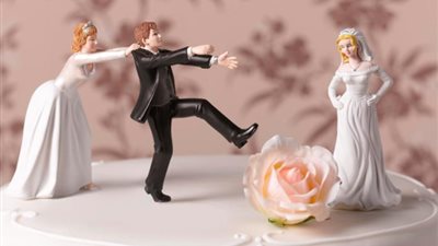 للبحث عن التريند والشهرة، سيدات يروجن للزوجة الثانية (تفاصيل)
