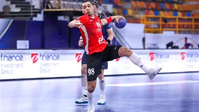 الموعد والقنوات الناقلة لمباراة الأهلي وماجديبورج بكأس العالم للأندية كرة يد