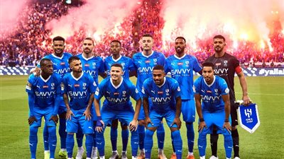الموعد والقنوات الناقلة لمباراة الهلال والشرطة بدوري أبطال آسيا للنخبة