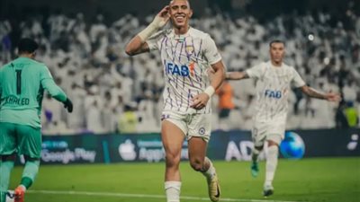 الموعد والقنوات الناقلة لمباراة الغرافة والعين بدوري أبطال آسيا للنخبة