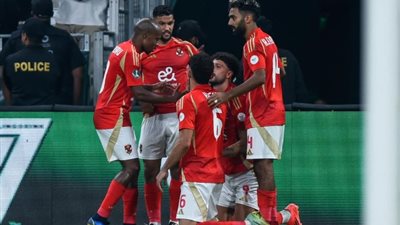 موعد مباراة الأهلي والعين الإماراتي في بطولة العالم للأندية إنتركونتيننتال