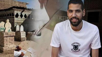 بعد استدعائه، مؤمن زكريا يفجر مفاجأة فى قضية فبركة «أعمال السحر»