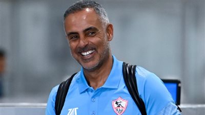 جوميز يطلب متابعة البرنامج الغذائي والتدريبي للاعبين خلال فترة الراحة