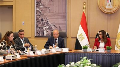 تنظيم 560 فعالية ومعرضًا وإقامة 6 جلسات حوارية بالمنتدى الحضري العالمي